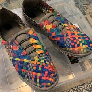 Bernie Mev sneakers - Sz 40